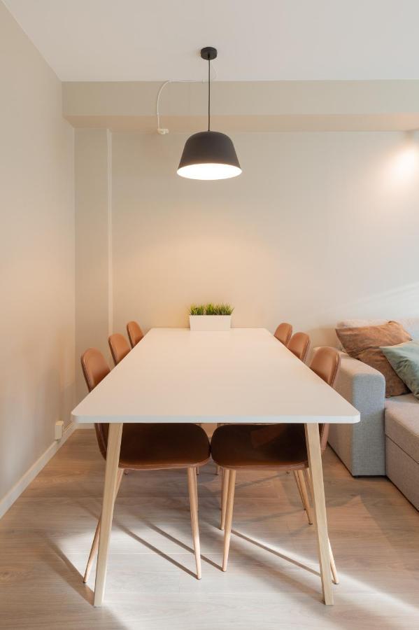 Nordic Host - Dronningens Gate 12 Apartment Oslo Exterior photo