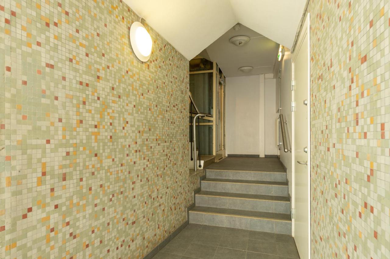 Nordic Host - Dronningens Gate 12 Apartment Oslo Exterior photo